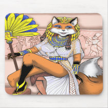 Cleopatra Mousepad