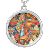 Cleopatra Jewelry