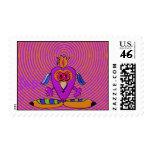 cleopatra postage