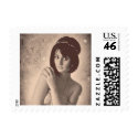Cleopatra? postage