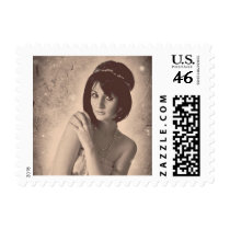 Cleopatra? postage