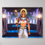 Cleopatra posters