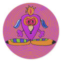 cleopatra stickers