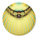 Cleopatra's Necklace magnets by creatrixmundi Cleopatra's Necklace magnets