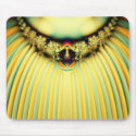 Cleopatra's Necklace mousepads by creatrixmundi Cleopatra's Necklace mousepads
