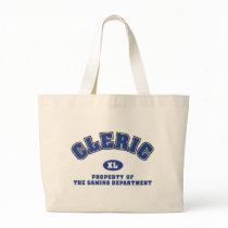 Cleric bags by gamingdepartment Cleric bags