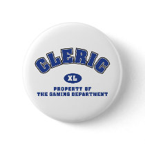 Cleric buttons by gamingdepartment Cleric buttons