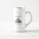 Cleric: Holier Than Thou Mug