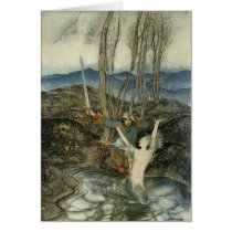 Clerk Colvill cards