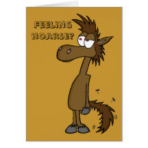 Cletus Greeting Card