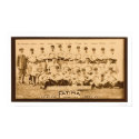 Cleveland Baseball Team 1913 posters
