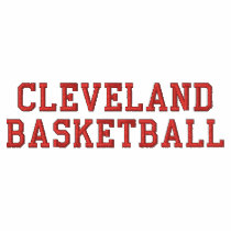 CLEVELAND BASKETBALL