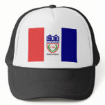 Cleveland Flag hats