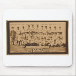 Cleveland Naps 1913 Mouse Pad