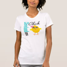 Cleveland OH Chick Tees