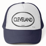 Cleveland, Ohio hats
