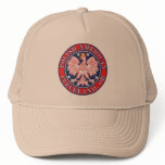 Cleveland Ohio Polish hats