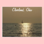 Cleveland, Ohio postcards