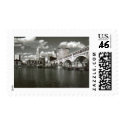 Cleveland, Ohio stamp