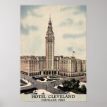 Cleveland, Ohio Posters