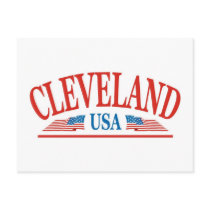 Cleveland Post Cards