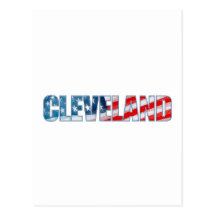 Cleveland Postcards