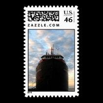 Cleveland stamps stamps