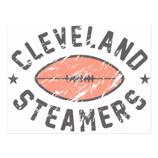 Cleveland Steamers ESPN