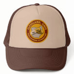 Cleveland Welcome hats