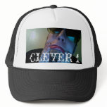 CLEVER 1 HAT THINGY
