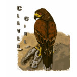 "Clever Girl" - Two Raptors shirt