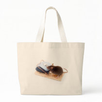 Clever Mouse bags by werglein Clever Mouse bags