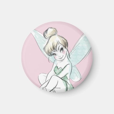 Clever Tinker Bell