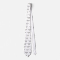 Cleverly Disguised 50! Custom Ties