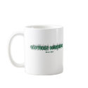 Cleverly Disguised as an Adult mugs