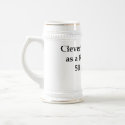 Cleverly Disguised Responsible 50 mugs by 50thbirthdaygifts Cleverly Disguised Responsible 50 mugs