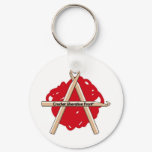 CLF Keychain