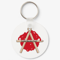 CLF Keychain