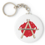 CLF Keychain