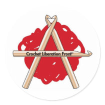 CLF Stickers by Camanomade CLF Stickers