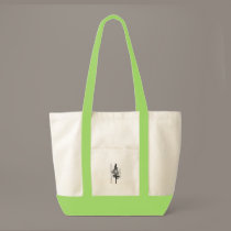 CLG Tote Bag