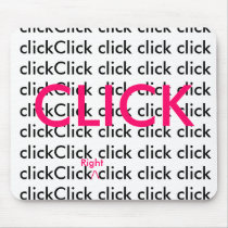 Click click click click clickClick click click ... mousepads by tang123 Click click click click clickClick click click ... mousepads