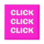 CLICK CLICK CLICK magnets