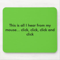 click click mousepads by shappygirl click click mousepads