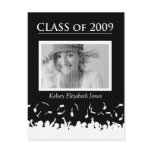CLICK for 2010 Graduation Announcement Post Card