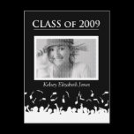 CLICK for 2010 Graduation Announcement