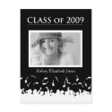 CLICK for 2010 Graduation Announcement postcards by BeezKneez CLICK for 2010 Graduation Announcement postcards