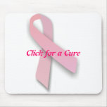 Click for a Cure