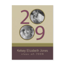 CLICK HERE for 2010 Graduation Announcement postcards