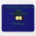CLICK HERE TO GET A FREE MOUSEPAD!! by alalge CLICK HERE TO GET A FREE MOUSEPAD!!